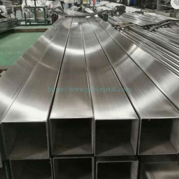 Stainless Steel Pipe&Tube